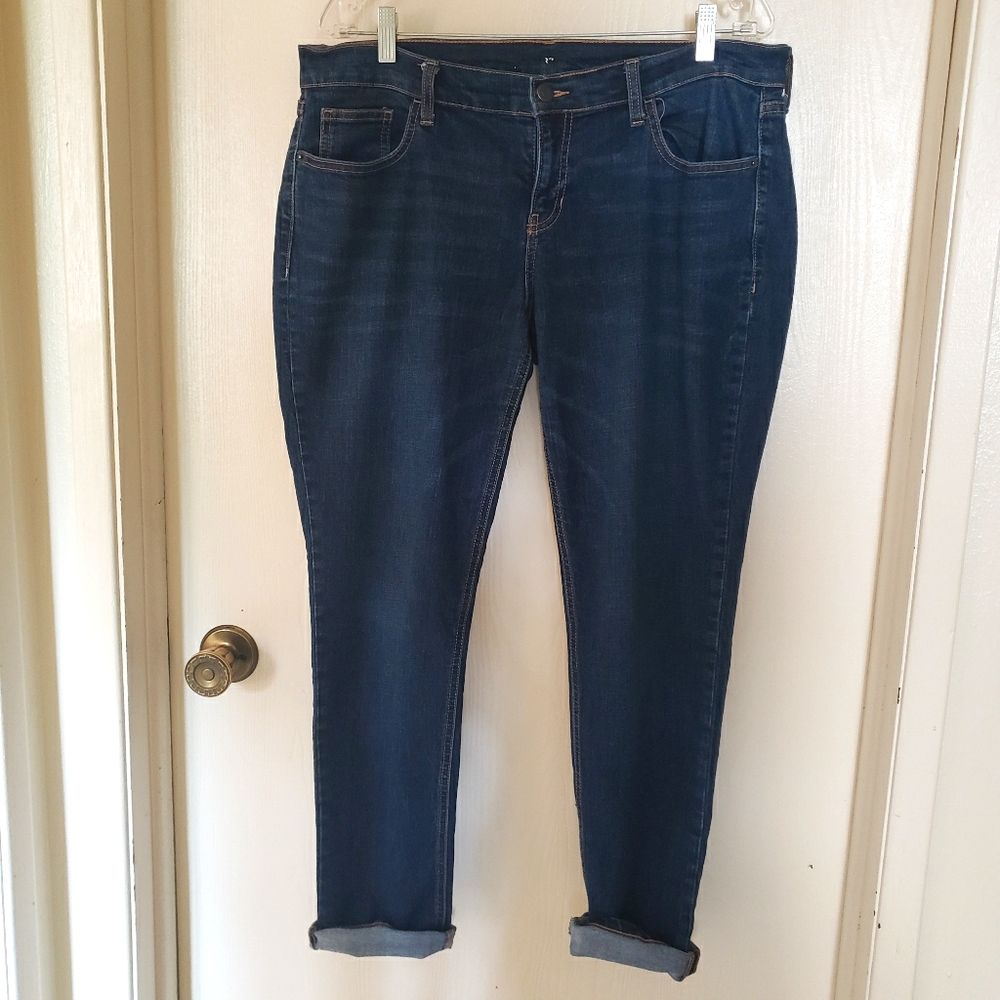 Old Navy Boyfriend Jeans